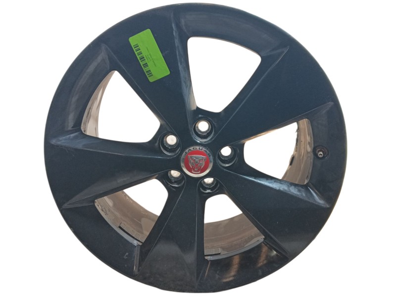Recambio de llanta para jaguar e-pace (x540) 2.0 d180 awd referencia OEM IAM  IS45 8Jx18