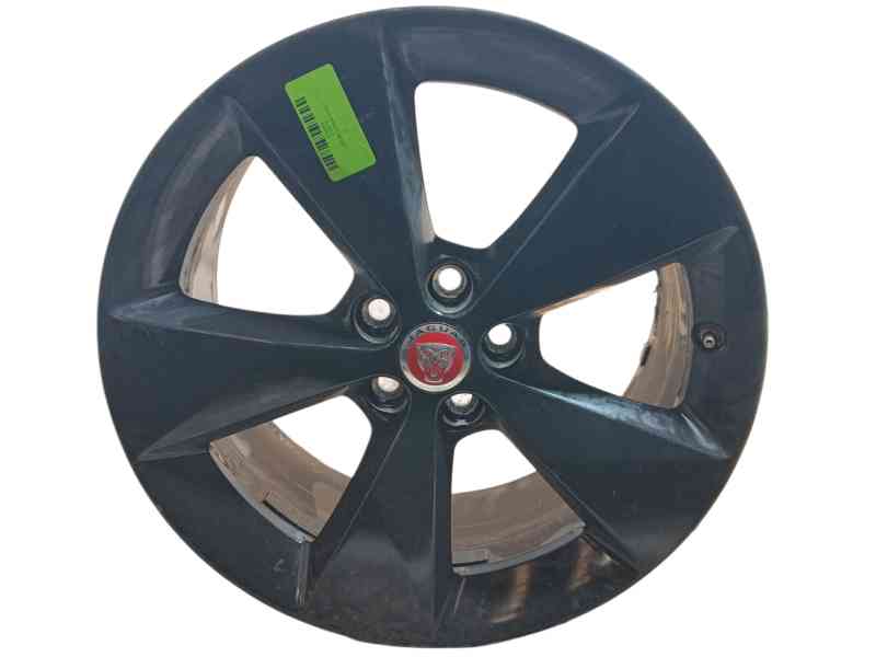 Recambio de llanta para jaguar e-pace (x540) 2.0 d180 awd referencia OEM IAM  IS45 8Jx18