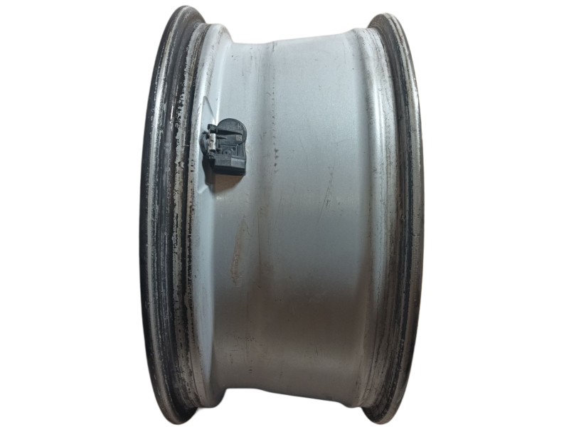 Recambio de llanta para jaguar e-pace (x540) 2.0 d180 awd referencia OEM IAM  IS45 8Jx18