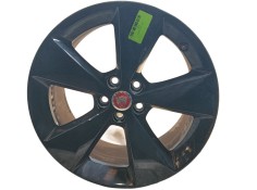 Recambio de llanta para jaguar e-pace (x540) 2.0 d180 awd referencia OEM IAM  IS45 8Jx18