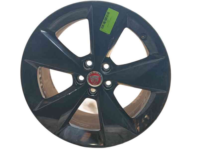 Recambio de llanta para jaguar e-pace (x540) 2.0 d180 awd referencia OEM IAM  IS45 8Jx18