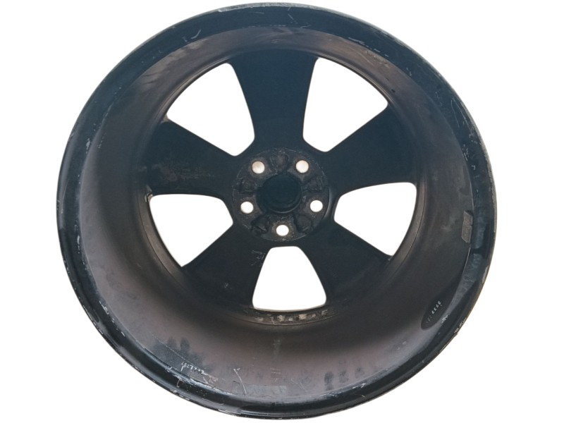 Recambio de llanta para jaguar e-pace (x540) 2.0 d180 awd referencia OEM IAM  IS45 8Jx18