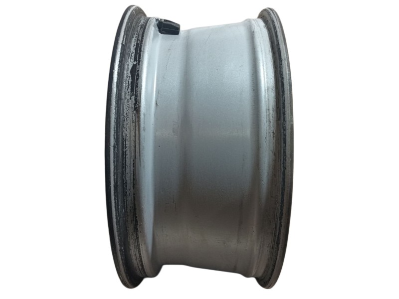 Recambio de llanta para jaguar e-pace (x540) 2.0 d180 awd referencia OEM IAM  IS45 8Jx18