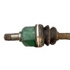 Recambio de transmision delantera izquierda para mitsubishi asx (ga_w_) 1.6 mivec (ga1w) referencia OEM IAM 3815A457  