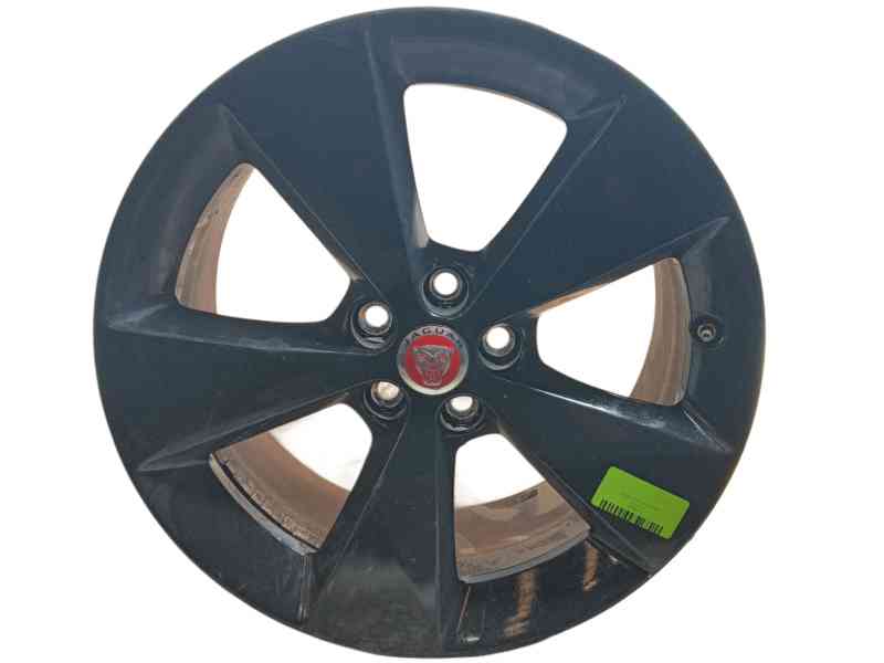Recambio de llanta para jaguar e-pace (x540) 2.0 d180 awd referencia OEM IAM  IS45 8Jx18