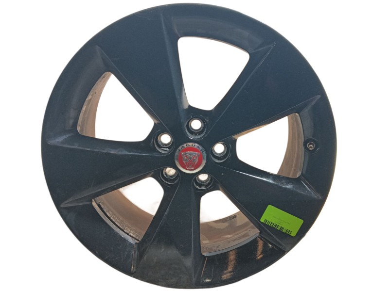 Recambio de llanta para jaguar e-pace (x540) 2.0 d180 awd referencia OEM IAM  IS45 8Jx18