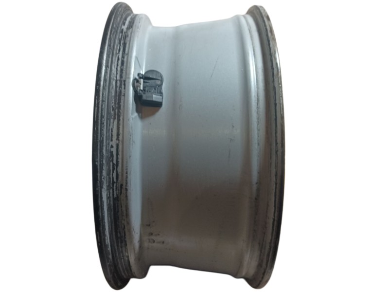 Recambio de llanta para jaguar e-pace (x540) 2.0 d180 awd referencia OEM IAM  IS45 8Jx18