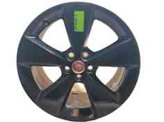 Recambio de llanta para jaguar e-pace (x540) 2.0 d180 awd referencia OEM IAM  IS45 8Jx18