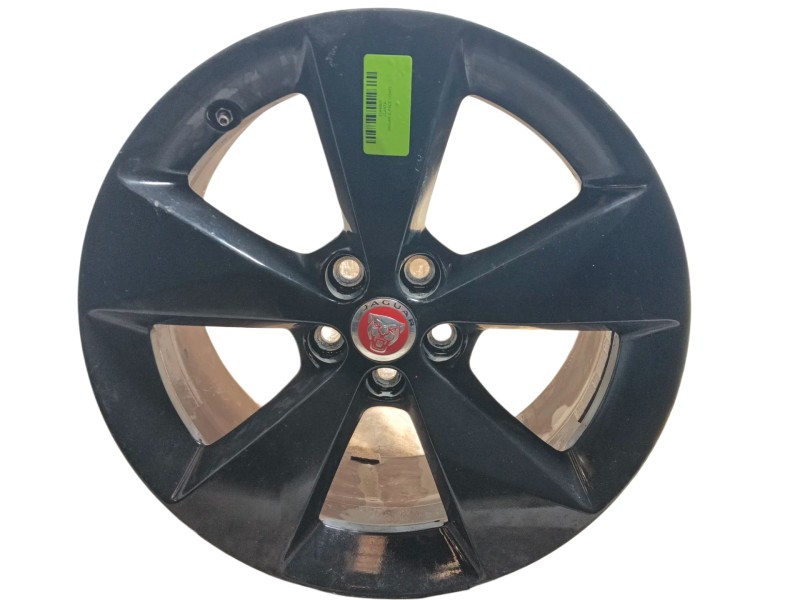Recambio de llanta para jaguar e-pace (x540) 2.0 d180 awd referencia OEM IAM  IS45 8Jx18