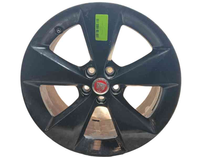 Recambio de llanta para jaguar e-pace (x540) 2.0 d180 awd referencia OEM IAM  IS45 8Jx18