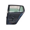 Recambio de puerta trasera derecha para volkswagen golf v (1k1) 2.0 tdi 16v referencia OEM IAM 1K6833106J  