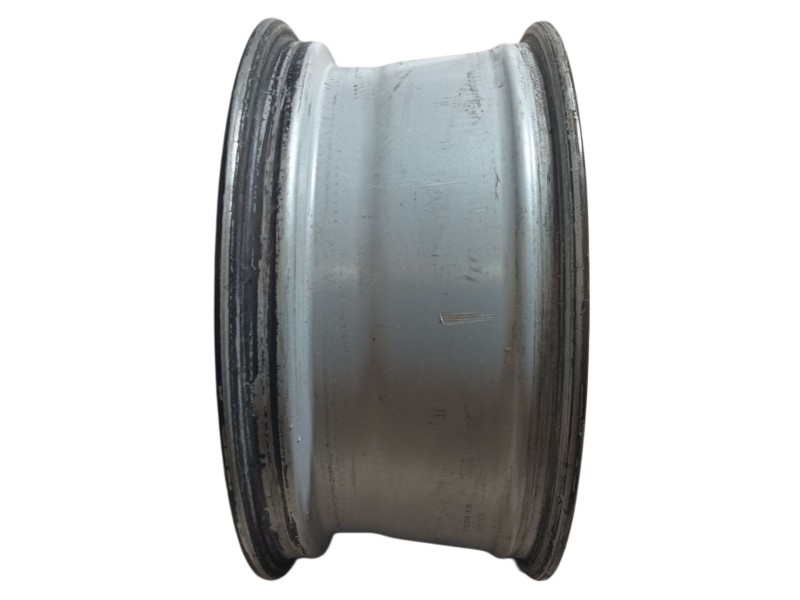 Recambio de llanta para jaguar e-pace (x540) 2.0 d180 awd referencia OEM IAM  IS45 8Jx18