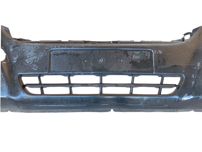 Recambio de paragolpes delantero para renault master iii furgoneta (fv) 2.3 dci 130 fwd (fv0m, fv0y) referencia OEM IAM   