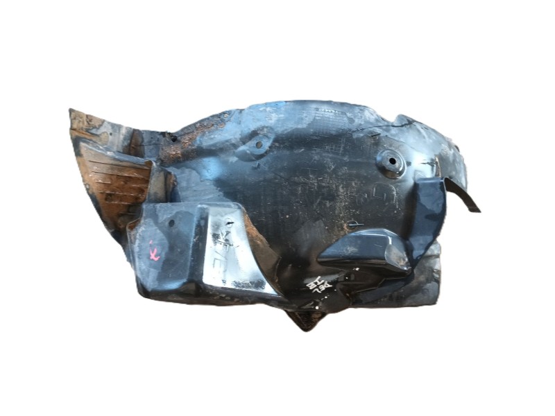 Recambio de paso de rueda delantero izquierdo para renault master iii furgoneta (fv) 2.3 dci 130 fwd (fv0m, fv0y) referencia OEM