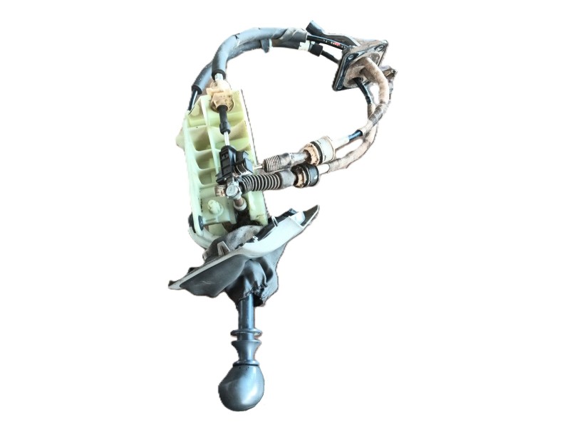 Recambio de palanca cambio para fiat ducato furgoneta (250_) 120 multijet 2,3 d referencia OEM IAM   