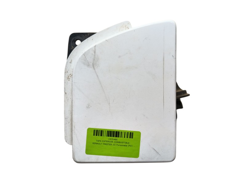 Recambio de tapa exterior combustible para renault master iii furgoneta (fv) 2.3 dci 130 fwd (fv0m, fv0y) referencia OEM IAM 781