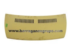 Recambio de capot para fiat ducato furgoneta (250_) 120 multijet 2,3 d referencia OEM IAM   