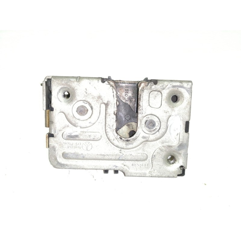 Recambio de cerradura puerta delantera izquierda para iveco daily caja abierta / volquete 2.8 diesel referencia OEM IAM   