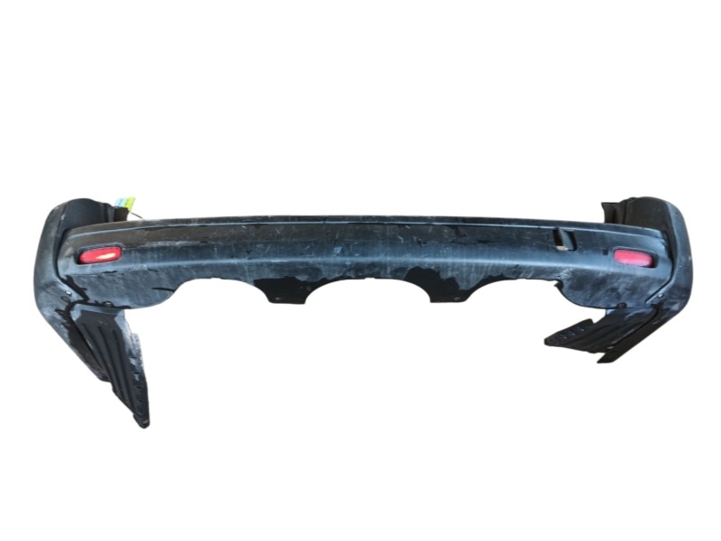 Recambio de paragolpes trasero para fiat scudo furgoneta 2.0 multijet 145 (506) referencia OEM IAM   