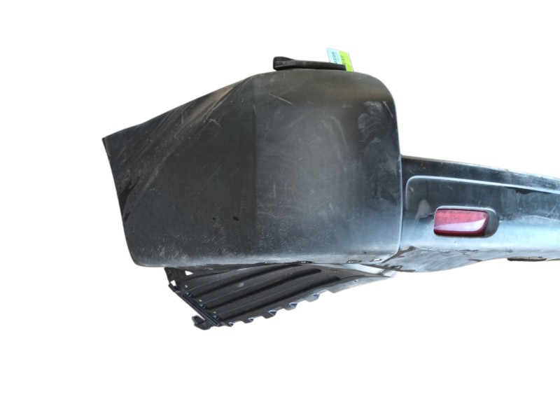 Recambio de paragolpes trasero para fiat scudo furgoneta 2.0 multijet 145 (506) referencia OEM IAM   