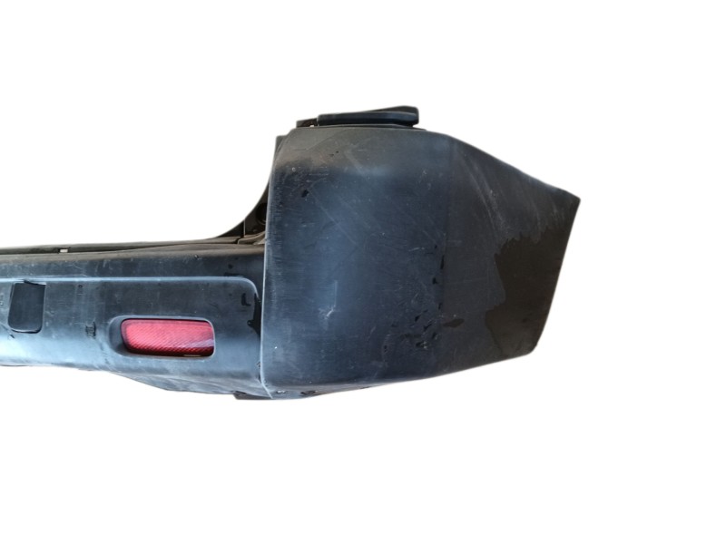 Recambio de paragolpes trasero para fiat scudo furgoneta 2.0 multijet 145 (506) referencia OEM IAM   