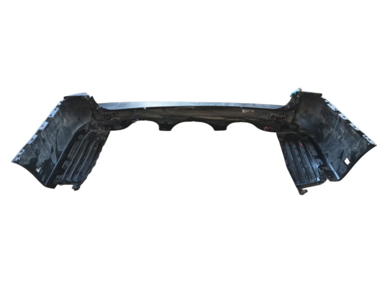 Recambio de paragolpes trasero para fiat scudo furgoneta 2.0 multijet 145 (506) referencia OEM IAM   