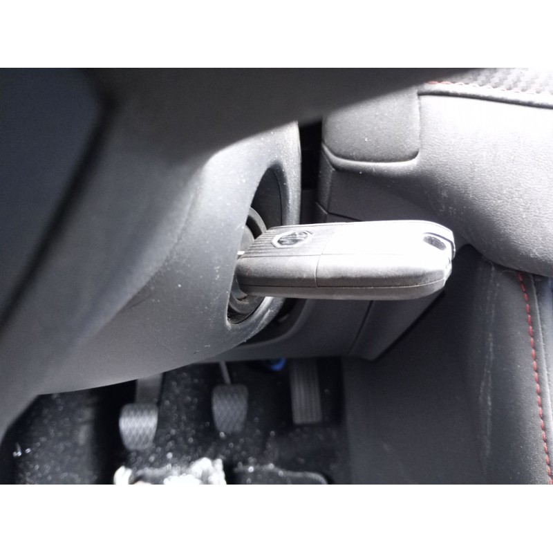Recambio de conmutador de arranque para mg zs suv (azs1) 1.5 vti referencia OEM IAM   