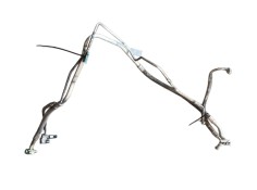 Recambio de tubos aire acondicionado para fiat ducato furgoneta (250_) 120 multijet 2,3 d referencia OEM IAM   