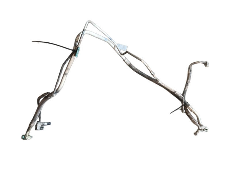 Recambio de tubos aire acondicionado para fiat ducato furgoneta (250_) 120 multijet 2,3 d referencia OEM IAM   