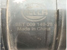 Recambio de caudalimetro para fiat ducato furgoneta (250_) 120 multijet 2,3 d referencia OEM IAM 55190587 8ET00914928  2