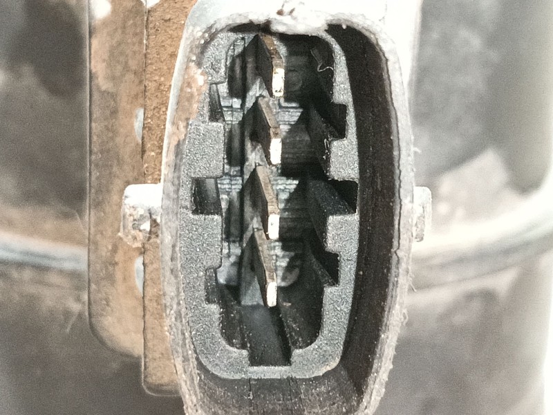 Recambio de caudalimetro para fiat ducato furgoneta (250_) 120 multijet 2,3 d referencia OEM IAM 55190587 8ET00914928 