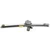 Recambio de elevalunas delantero derecho para opel vivaro furgón/combi (07.2006 =>) furgón 2.9t l2h2 referencia OEM IAM 91165705