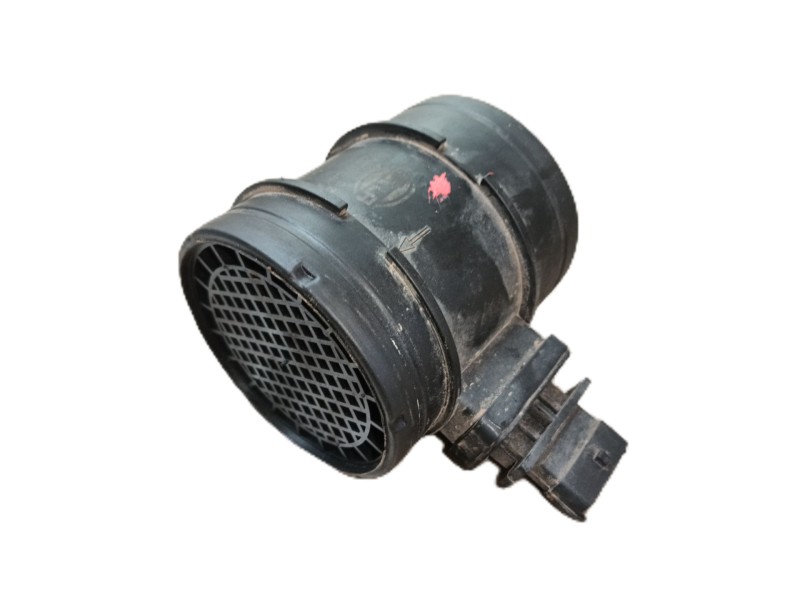 Recambio de caudalimetro para fiat ducato furgoneta (250_) 120 multijet 2,3 d referencia OEM IAM 55190587 8ET00914928 