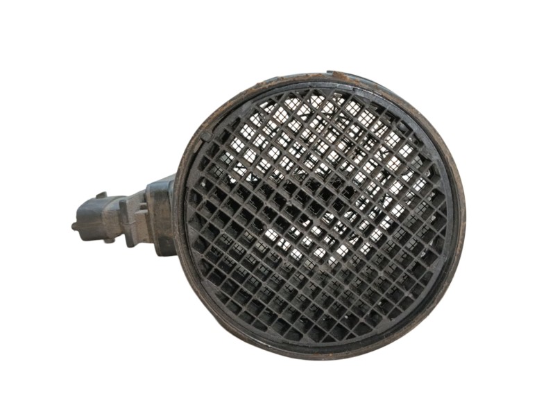 Recambio de caudalimetro para fiat ducato furgoneta (250_) 120 multijet 2,3 d referencia OEM IAM 55190587 8ET00914928 