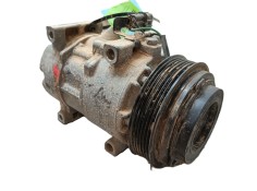 Recambio de compresor aire acondicionado para hyundai kona (os, ose, osi) 1.0 t-gdi referencia OEM IAM 97701J9100 DVE13N 