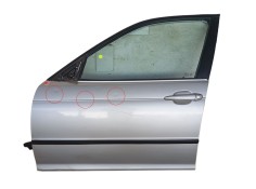 Recambio de puerta delantera izquierda para bmw 3 (e46) 316 i referencia OEM IAM   
