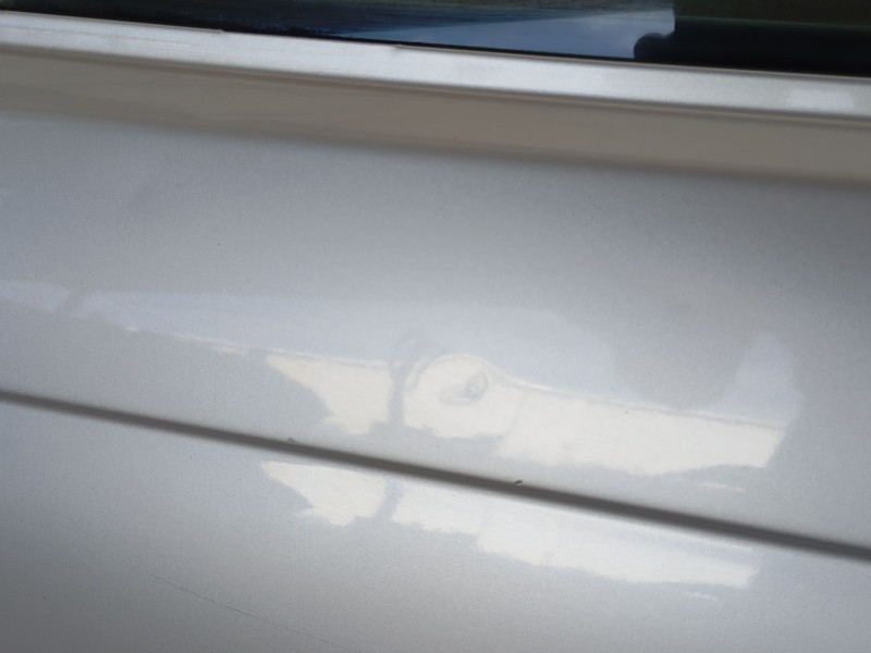 Recambio de puerta delantera izquierda para bmw 3 (e46) 316 i referencia OEM IAM   