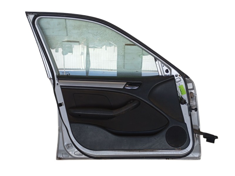 Recambio de puerta delantera izquierda para bmw 3 (e46) 316 i referencia OEM IAM   