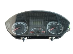 Recambio de cuadro instrumentos para fiat ducato furgoneta (250_) 120 multijet 2,3 d referencia OEM IAM   