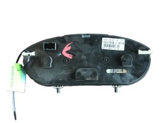 Recambio de cuadro instrumentos para fiat ducato furgoneta (250_) 120 multijet 2,3 d referencia OEM IAM    2