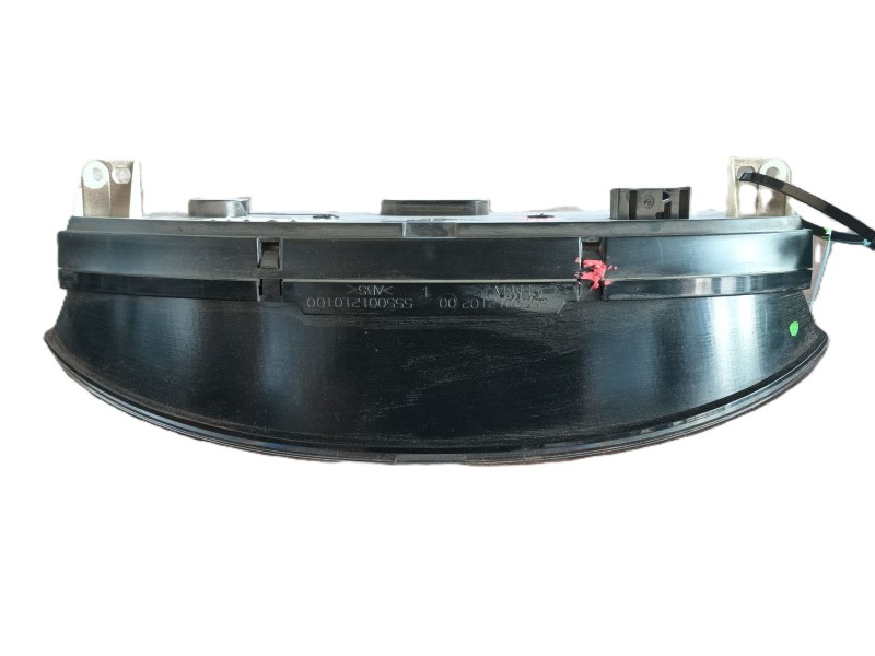 Recambio de cuadro instrumentos para fiat ducato furgoneta (250_) 120 multijet 2,3 d referencia OEM IAM   