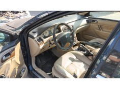 peugeot 607 (9d, 9u) del año 2001 2