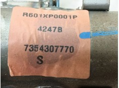 Recambio de columna direccion para fiat ducato furgoneta (250_) 120 multijet 2,3 d referencia OEM IAM 735430777 7354307770  2