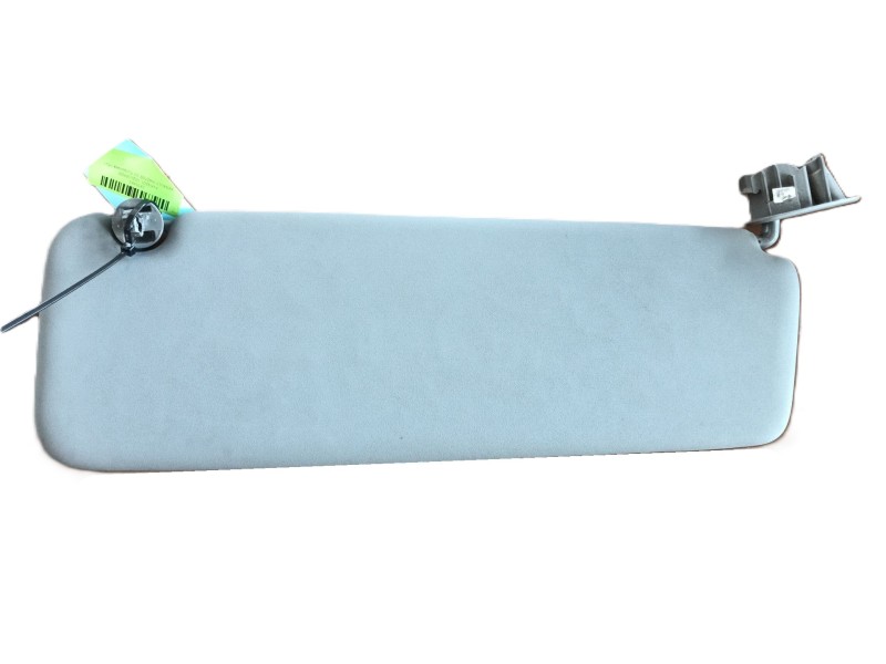 Recambio de parasol izquierdo para renault master iii furgoneta (fv) 2.3 dci 130 fwd (fv0m, fv0y) referencia OEM IAM   