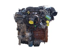 Recambio de motor completo para fiat scudo furgoneta 2.0 multijet 145 (506) referencia OEM IAM   