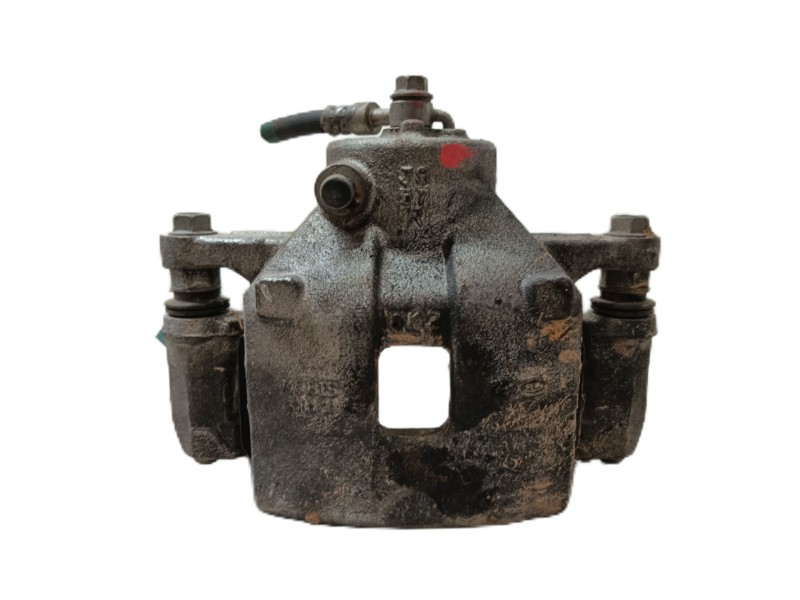 Recambio de pinza freno delantera derecha para hyundai kona (os, ose, osi) 1.0 t-gdi referencia OEM IAM   