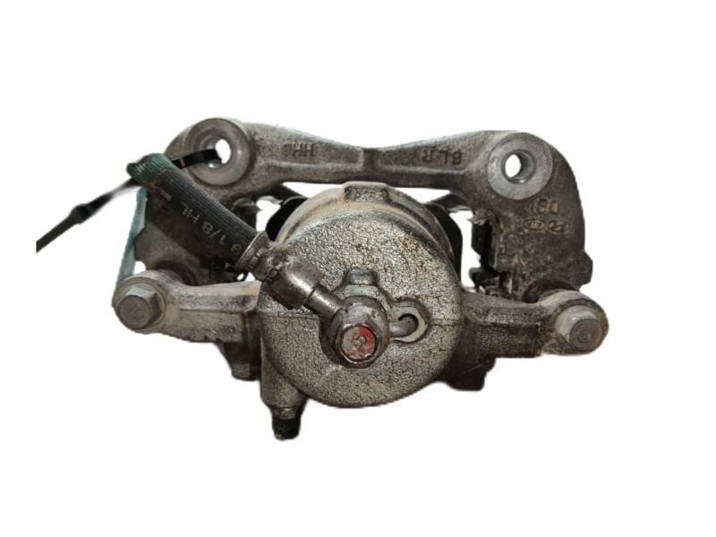 Recambio de pinza freno delantera derecha para hyundai kona (os, ose, osi) 1.0 t-gdi referencia OEM IAM   