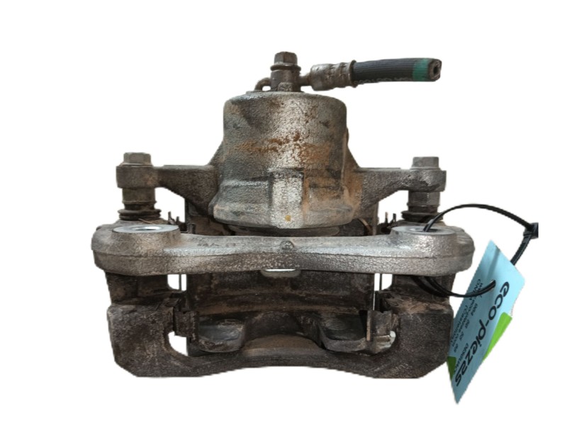 Recambio de pinza freno delantera derecha para hyundai kona (os, ose, osi) 1.0 t-gdi referencia OEM IAM   