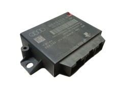 Recambio de modulo electronico para audi a4 b8 (8k2) 2.0 tdi referencia OEM IAM   