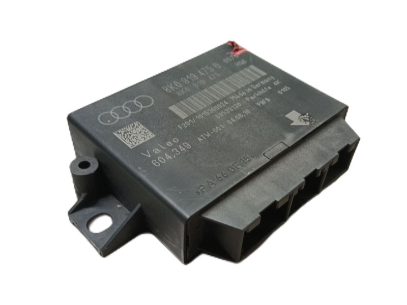 Recambio de modulo electronico para audi a4 b8 (8k2) 2.0 tdi referencia OEM IAM   